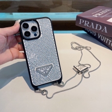 Prada Mobile Cases